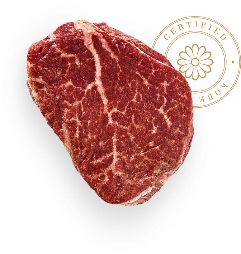 Kobe meal real picture